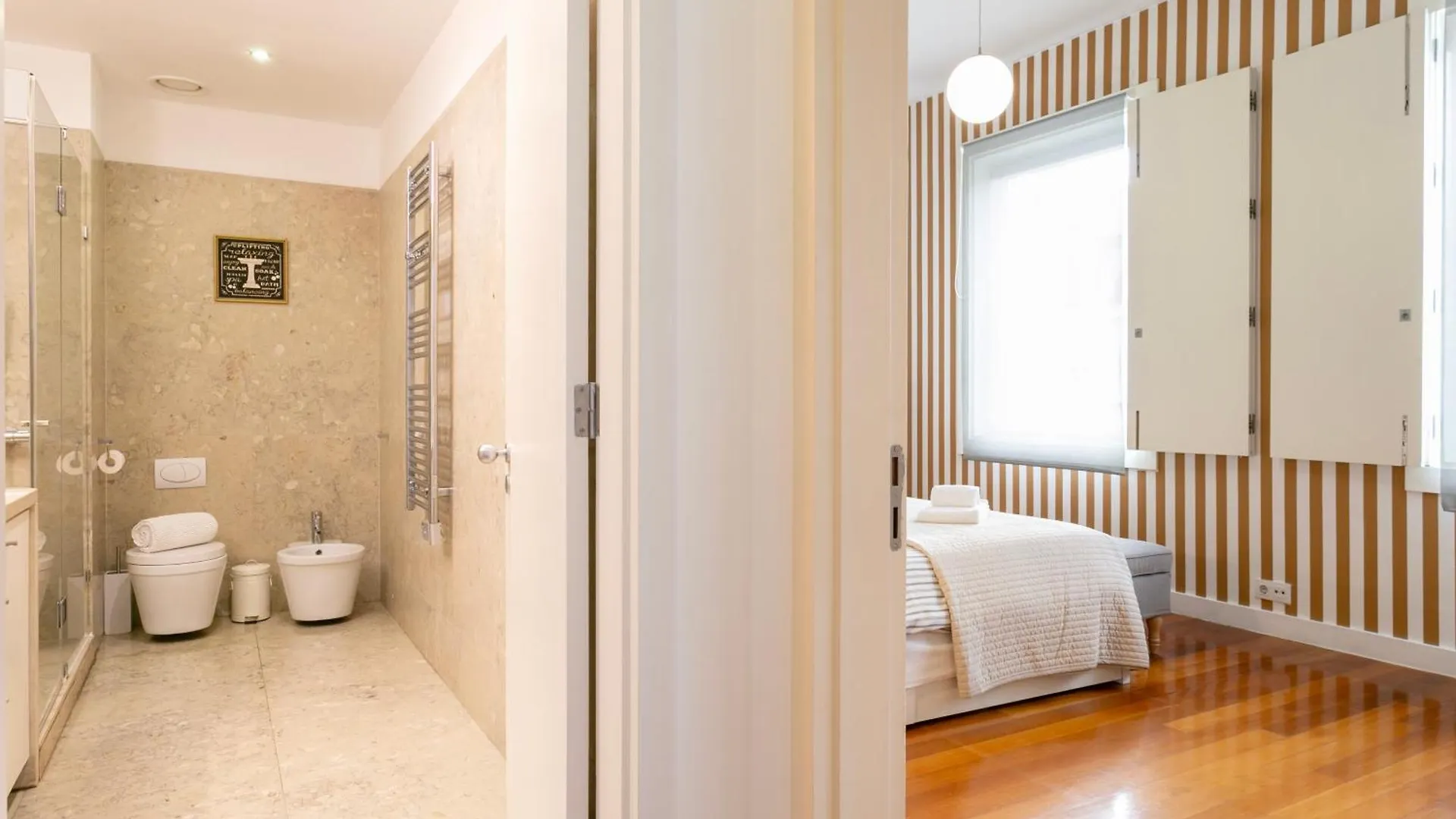 Apartment Carmo Portugal
