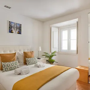 Casa Portuguesa Calhariz Lisbon