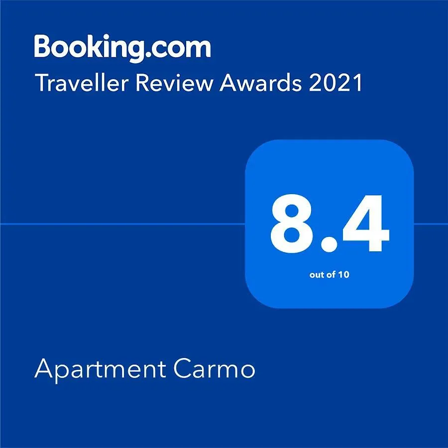 Apartment Carmo Lisboa