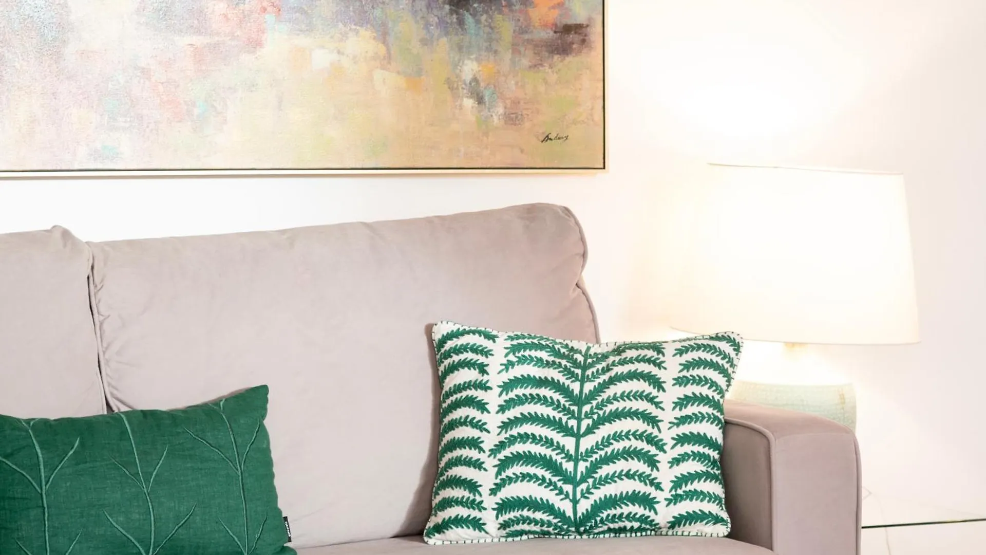 Apartment Carmo Lisboa