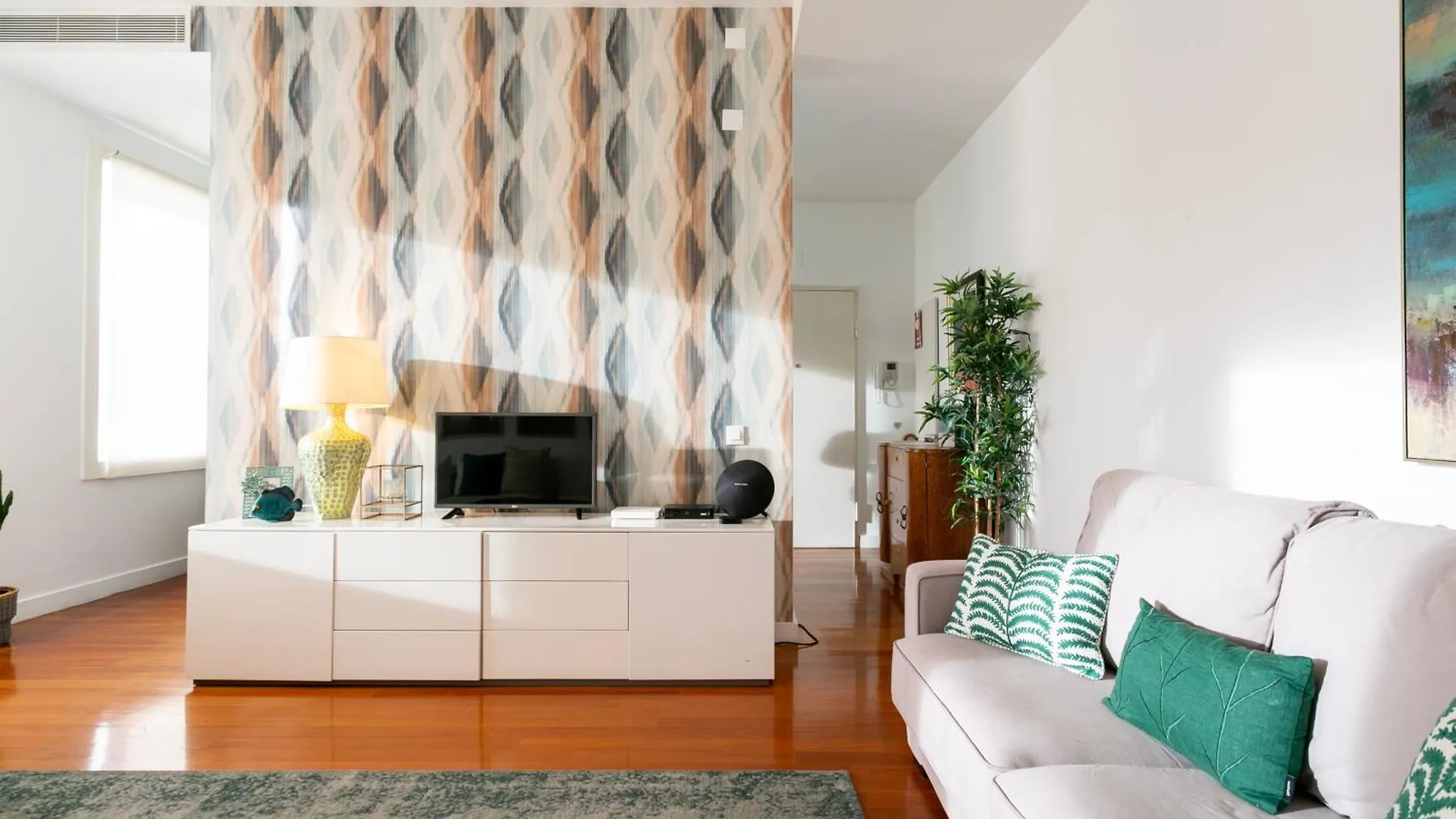 Apartment Carmo Lisboa