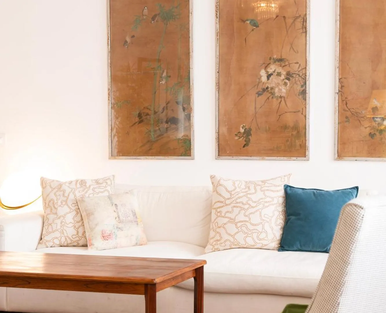 Apartment Carmo Lisboa 0*,