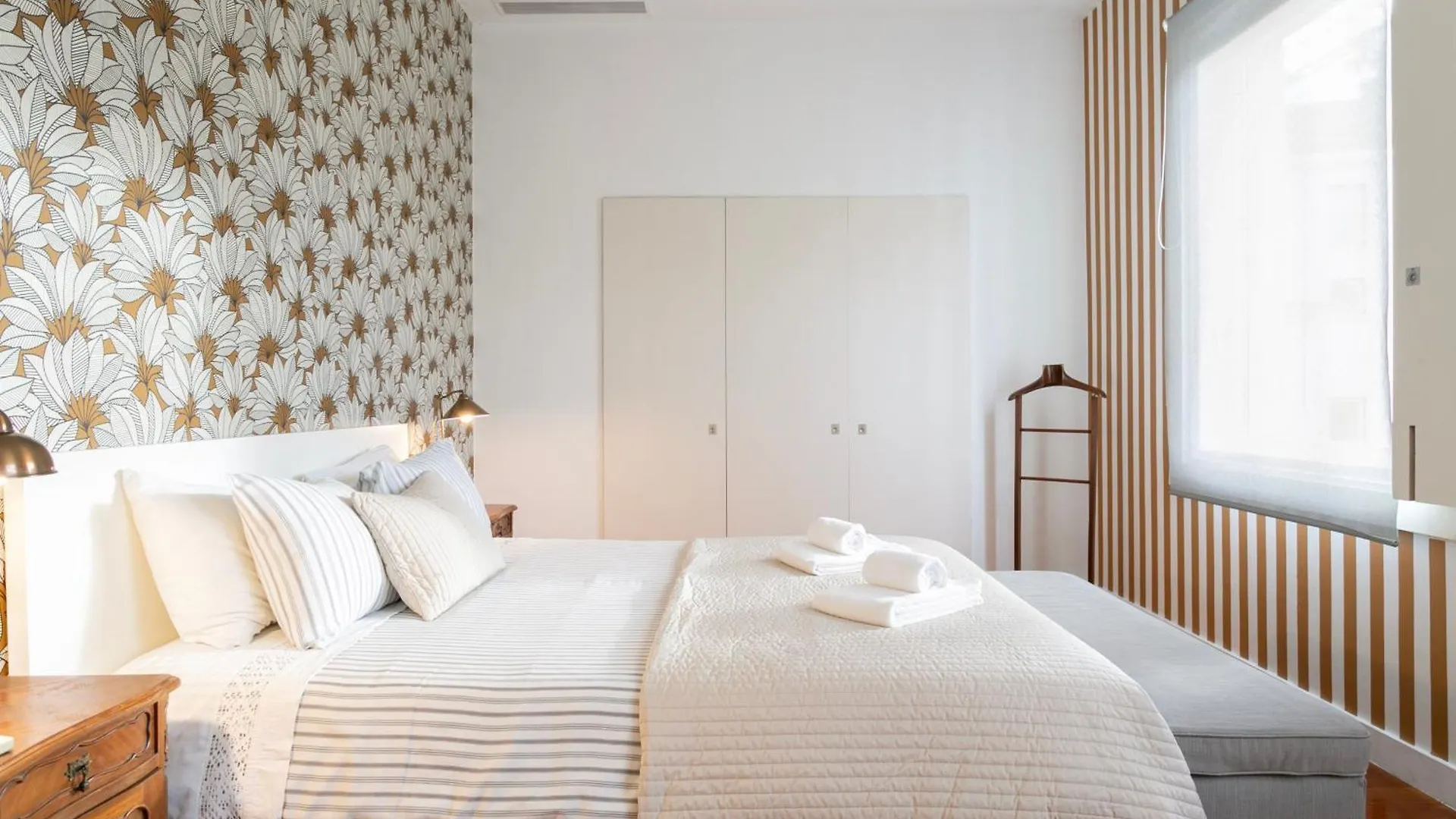 Apartment Carmo Lisboa