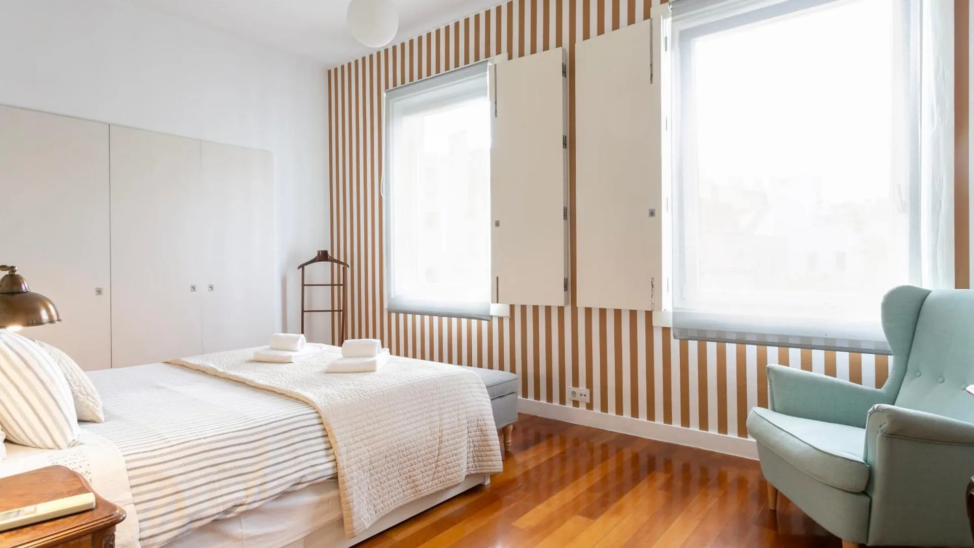 Apartment Carmo Lisboa