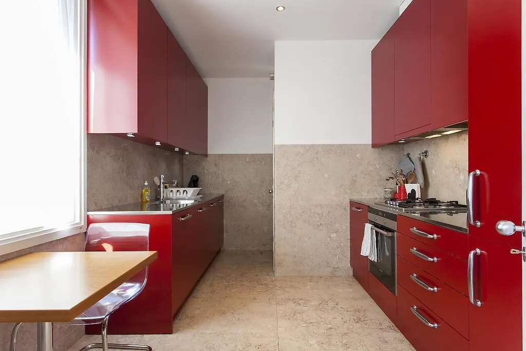 Apartment Carmo Lisboa